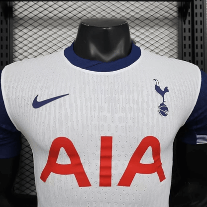 2024/2025 Tottenham Home Football Shirt 1:1 Thai Quality - Player Version
