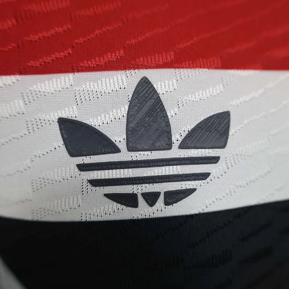 2024/2025 Manchester United Third Away Soccer Jersey 1:1 Thai Quality - Player Version