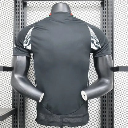 2024/2025 Arsenal Away Soccer Jersey - Player Version
