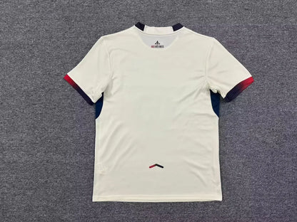 2025/2026 Lille LOSC Away Football Shirt