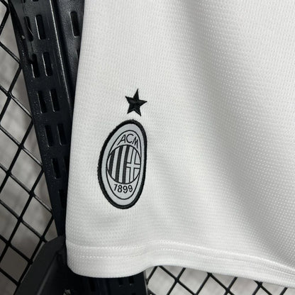 2024/2025 AC Milan Away Shorts 1:1 Thai Quality