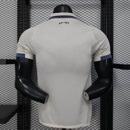 2025/2026 Player Version Ajax Third Away Football Shirt