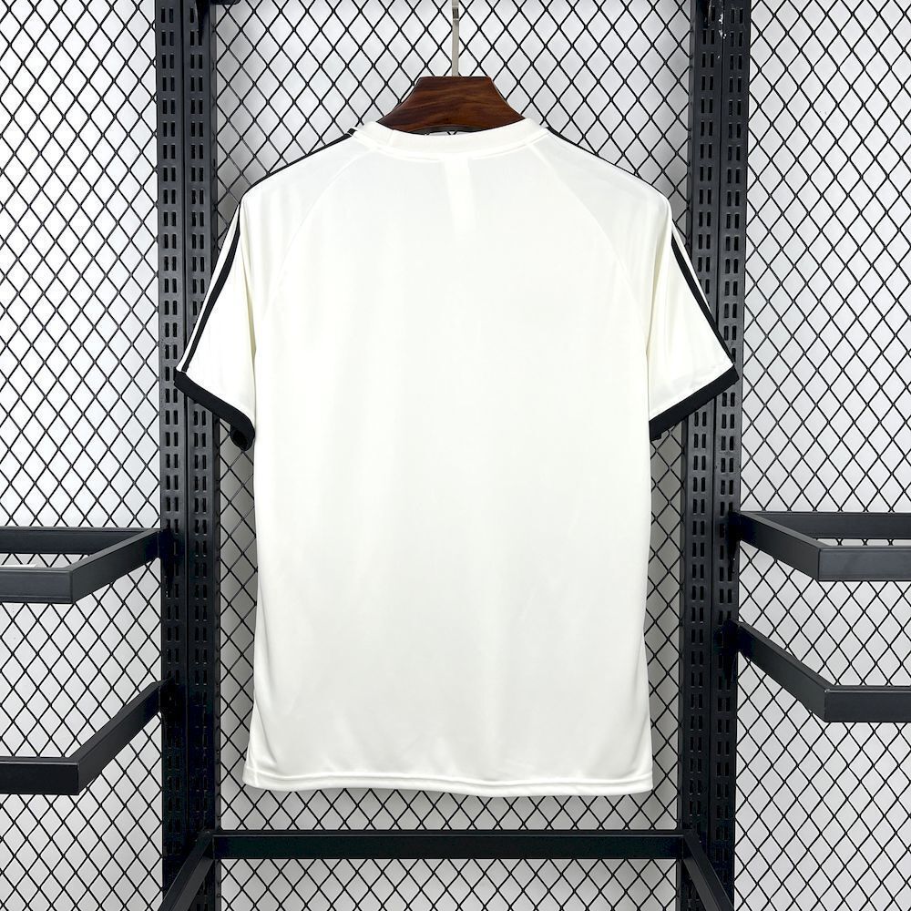 2025/26 Oasis Adidas White Shirt Football