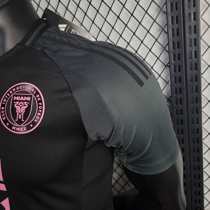 2025/2026 Player Version Inter Miami Away Football Shirt 1:1 Thai Quality