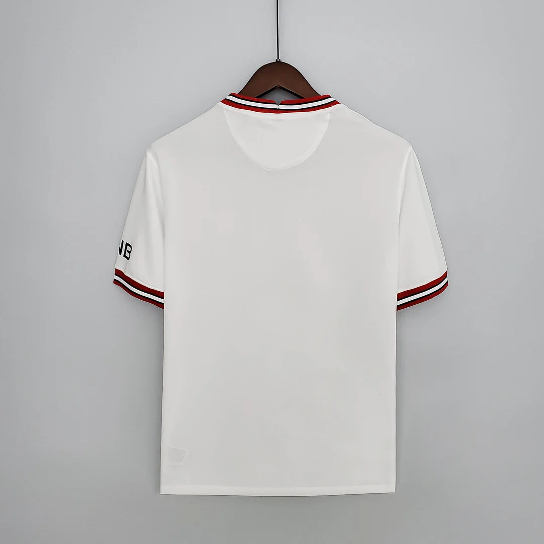 2021/2022 Retro Football Shirt Psg Paris Saint-Germain Fourth Away