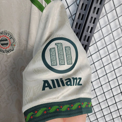 2025/2026 Bayern Munchen Beer Version Football Shirt