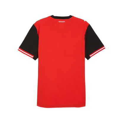 2026 Austria Home Jersey