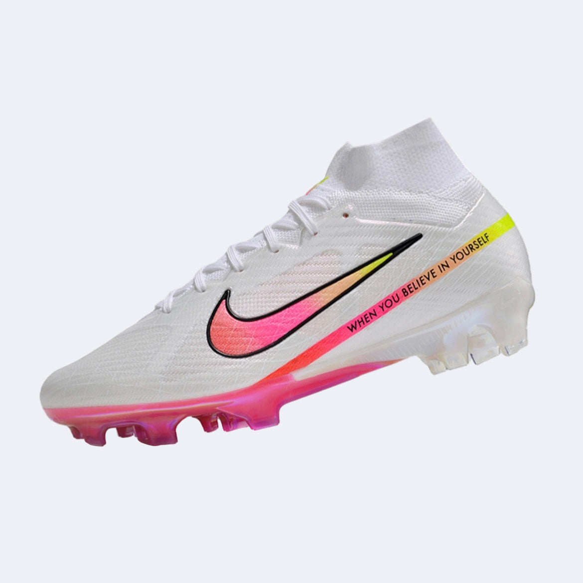 Mercurial Superfly Rashford
