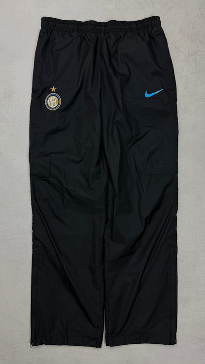Inter Milan Vintage Tracksuit Full zipped 1:1 Thai Quality