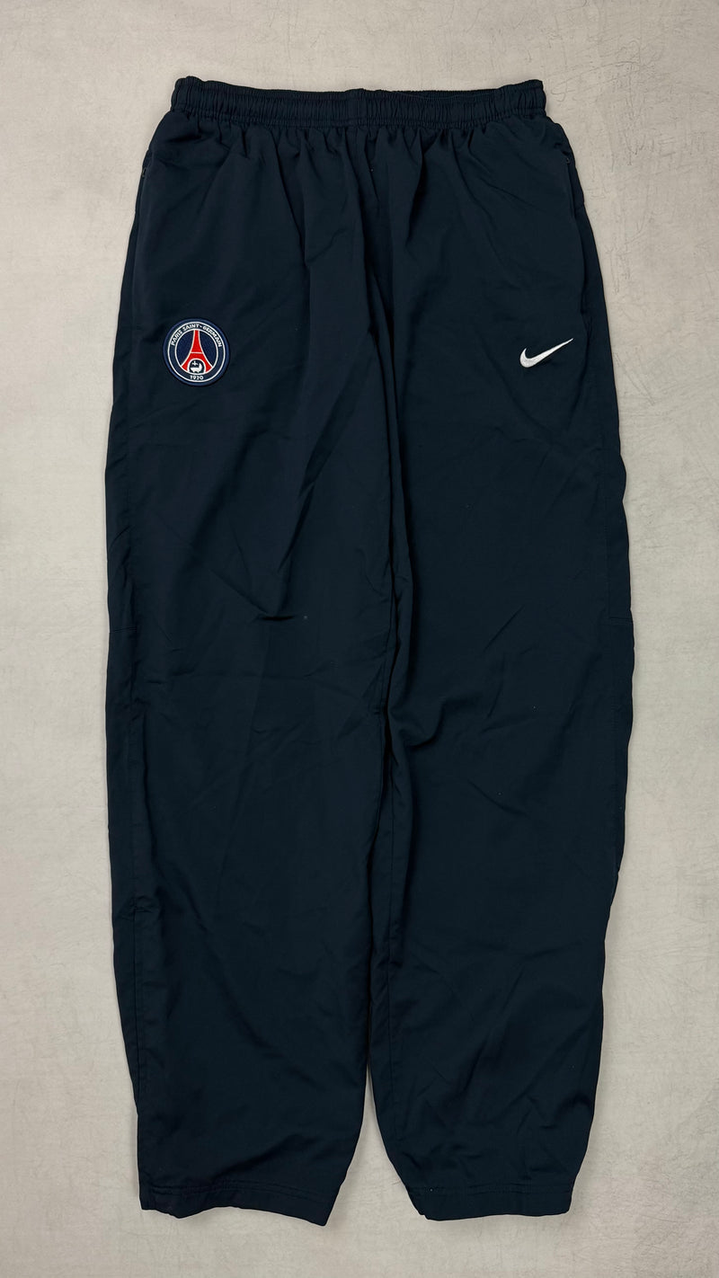 Paris Saint-Germain Vintage Tracksuit Full Zipped 1:1 Thai Quality