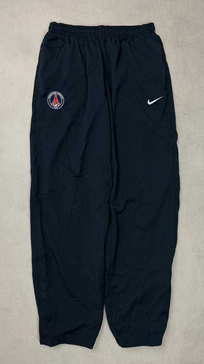Paris Saint-Germain Vintage Tracksuit Full Zipped 1:1 Thai Quality