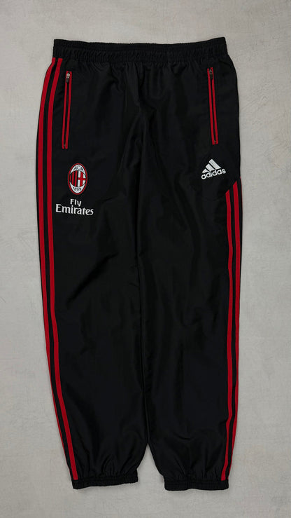 AC Milan Vintage Tracksuit Full Zipped 1:1 Thai Quality