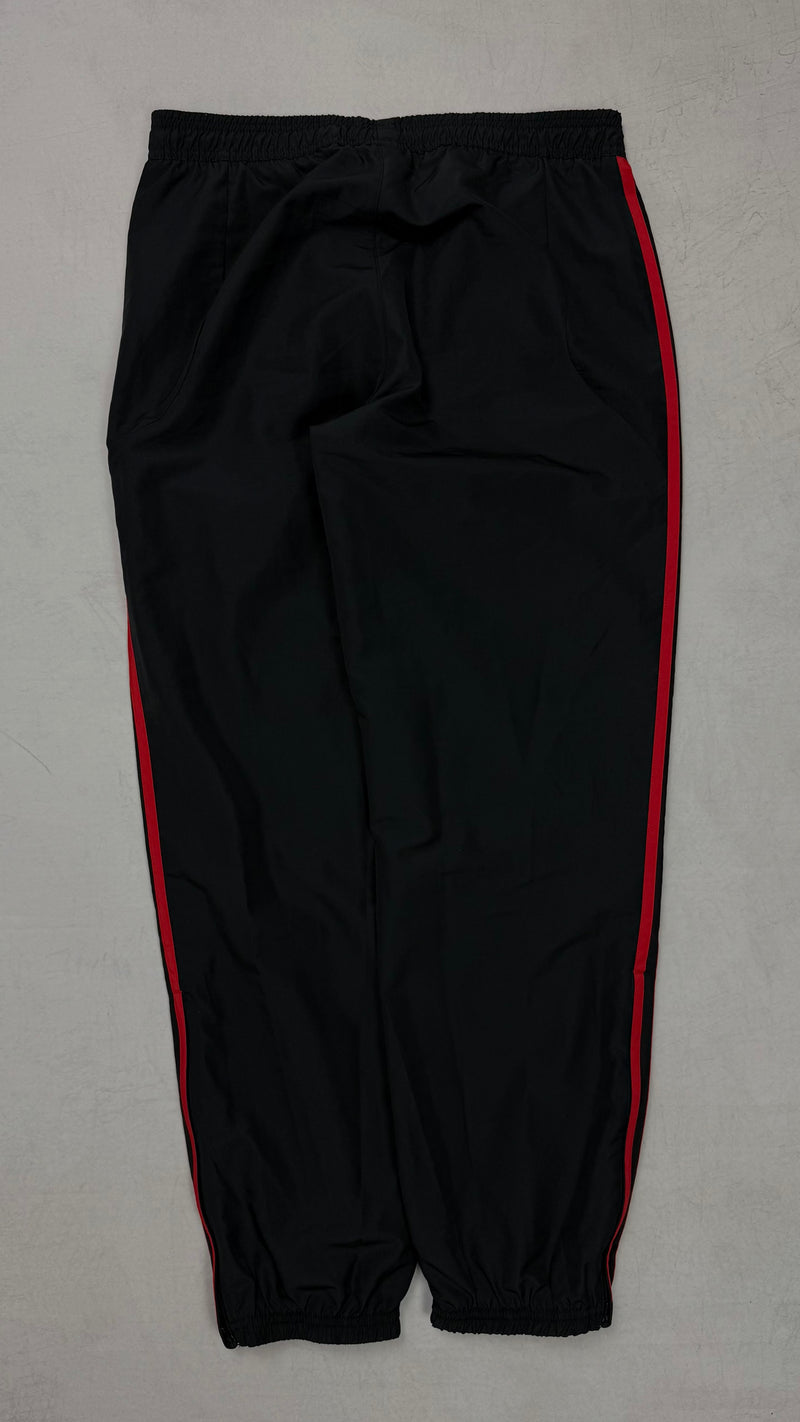 AC Milan Vintage Tracksuit Full Zipped 1:1 Thai Quality