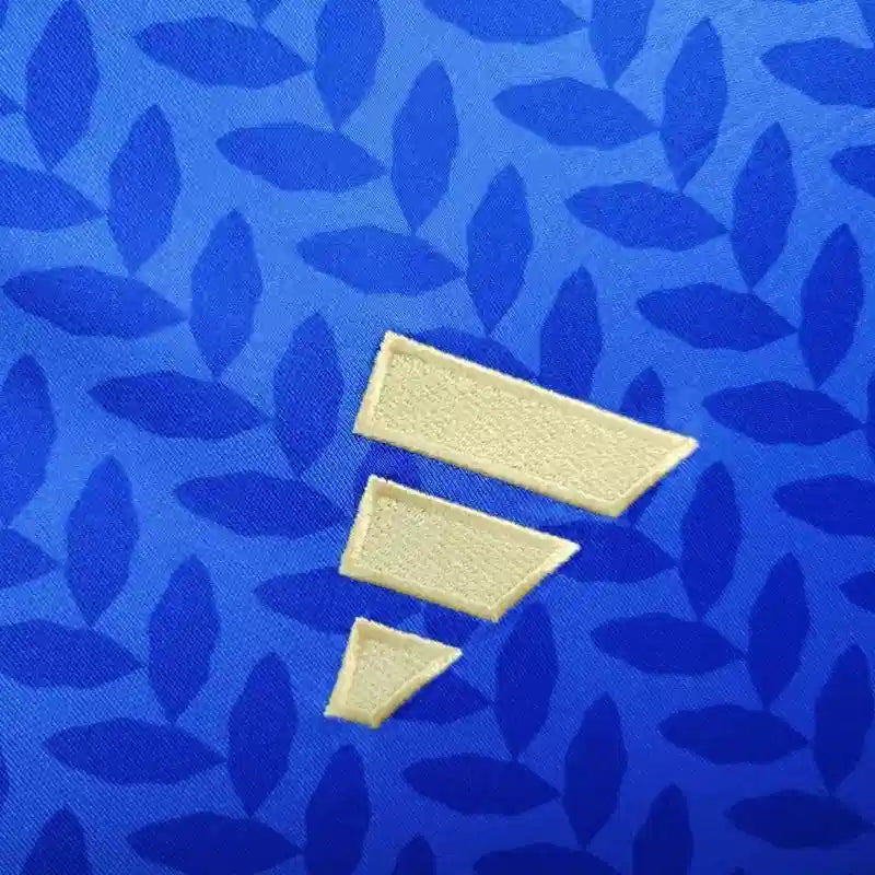 2026 Italy Home Football Shirt