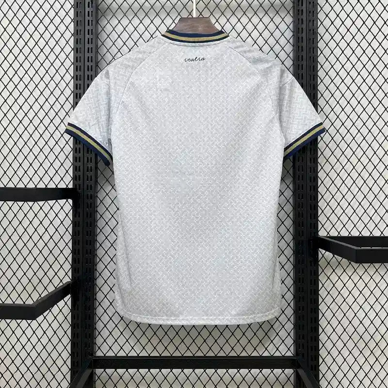 2026 Italy Away Football Shirt