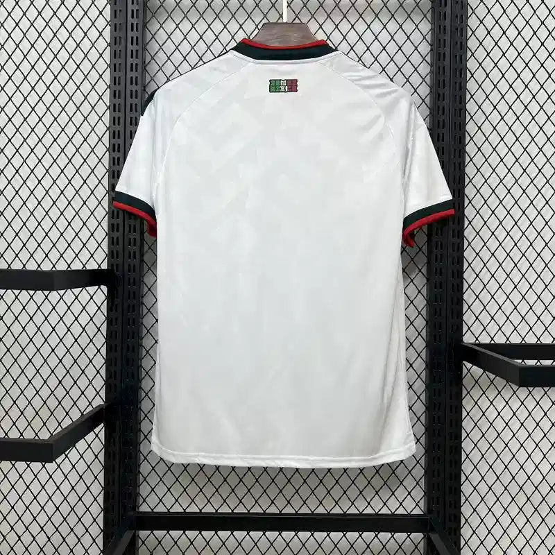 2025/2026 Mexico Away Football Jersey