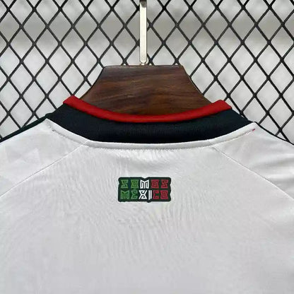 2025/2026 Mexico Away Football Jersey