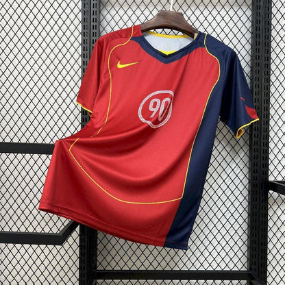 2025/26 Mens Nike Total 90 Dri-FIT Football Jersey