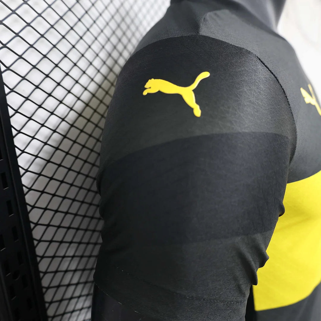 2024/2025 Dortmund Away Football Shirt 1:1 Thai Quality - Player Version