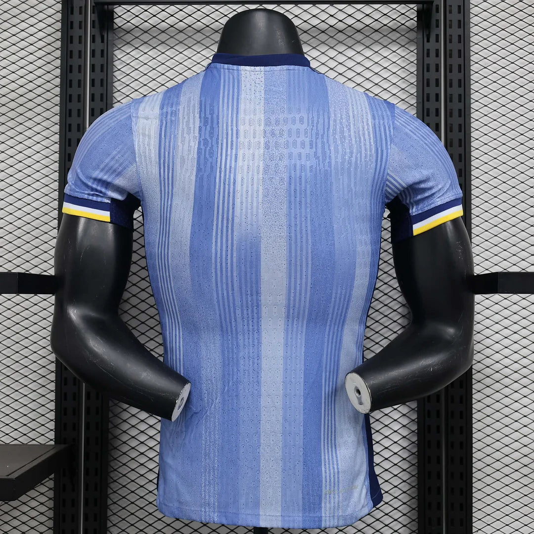 2024/2025 Tottenham Away Football Shirt 1:1 Thai Quality - Player Version