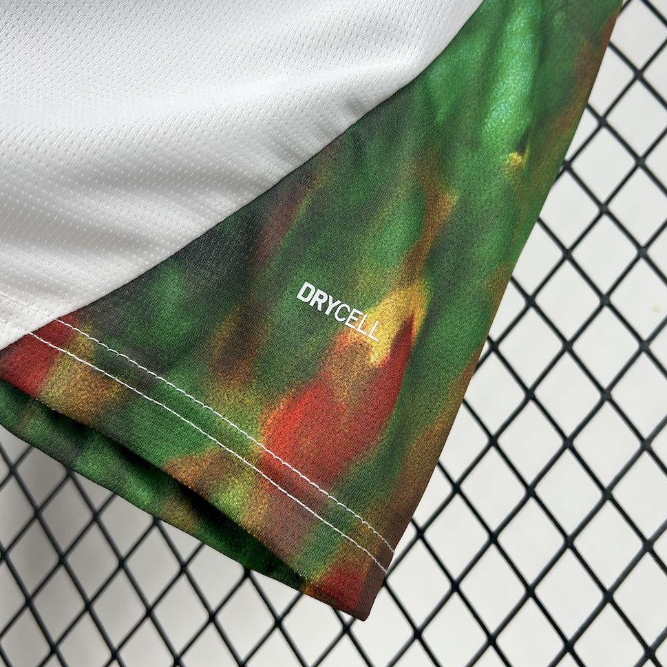 2026 Portugal Special Edition Football Shirt