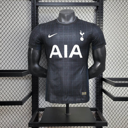 2025/2026 Player Version Tottenham Hotspur Away Football Shirt