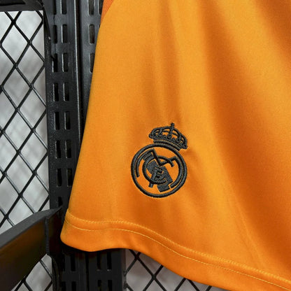 2024/2025 Real Madrid Away Shorts 1:1 Thai Quality