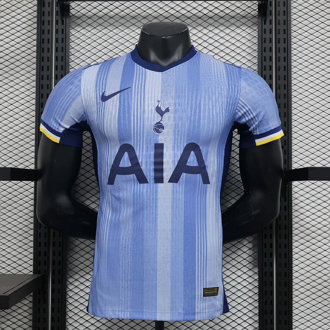 2024/2025 Tottenham Away Football Shirt 1:1 Thai Quality - Player Version