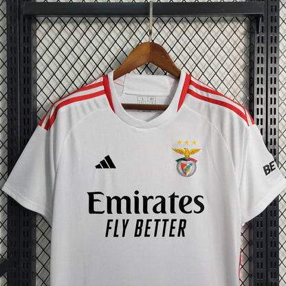 2023/2024 Benfica Third Away Football Shirt 1:1 Thai Quality