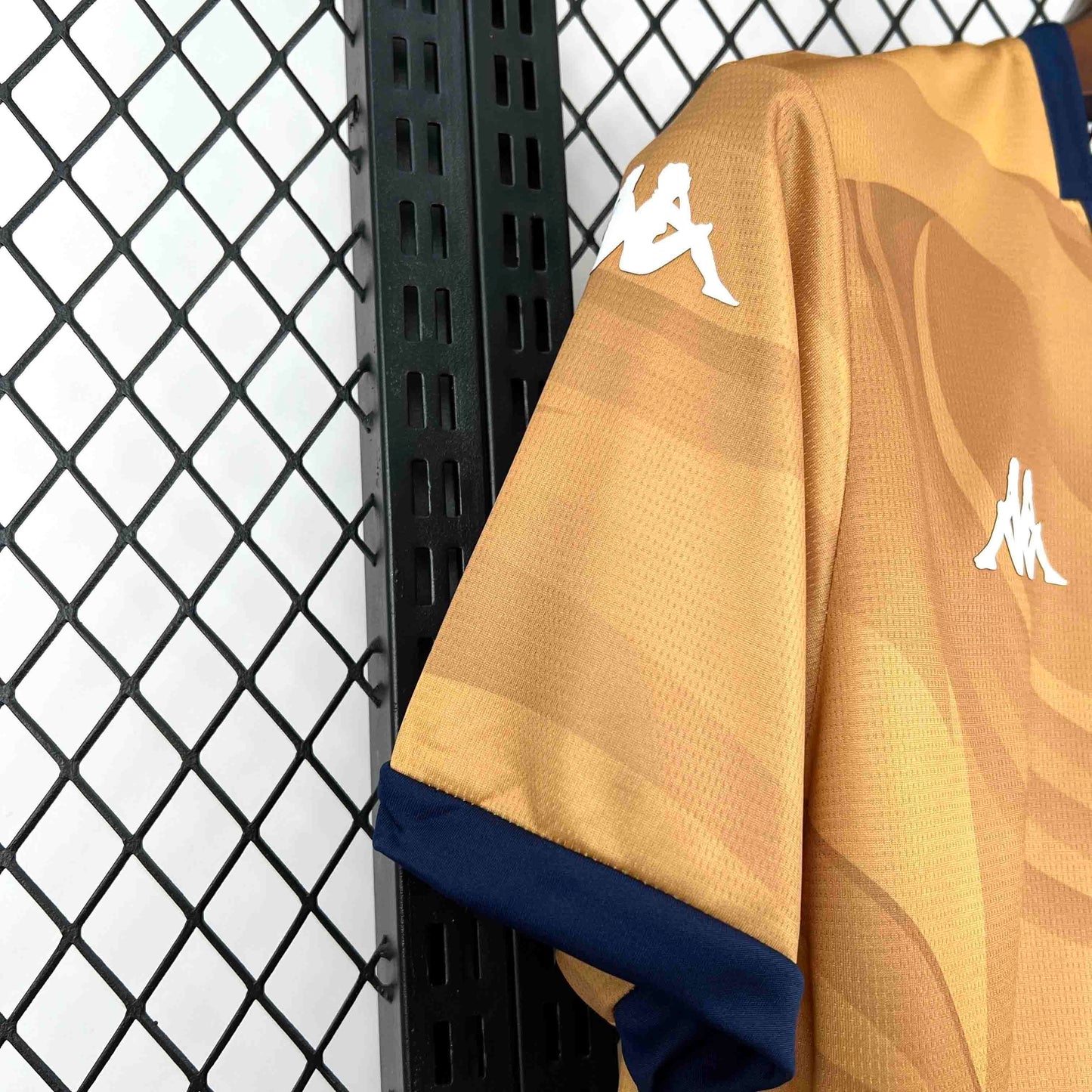 2026 Tunisia Third Shirt World Cup