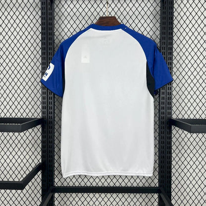 2025/2026 Hamburger SV Home Football Shirt