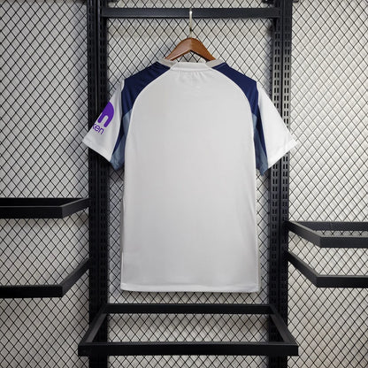 2025/2026 Tottenham Hotspur Home Football Shirt