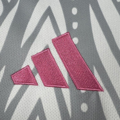 2025/2026 Mexico Concept Special Football Jersey