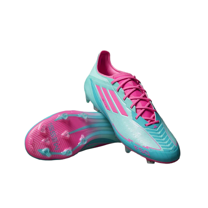 F50 Messi Elite FG La Vida Tropical - Flash