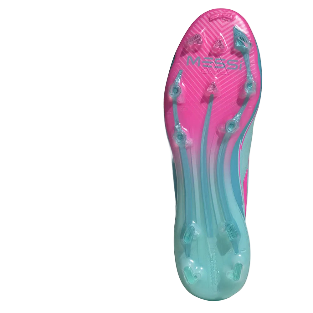 F50 Messi Elite FG La Vida Tropical - Flash