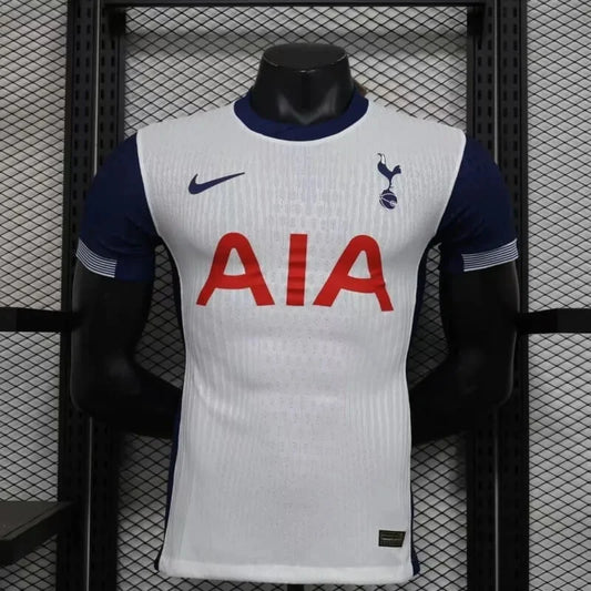 2024/2025 Tottenham Home Football Shirt 1:1 Thai Quality - Player Version