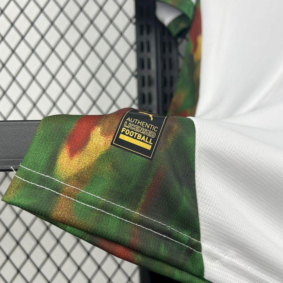 2026 Portugal Special Edition Football Shirt