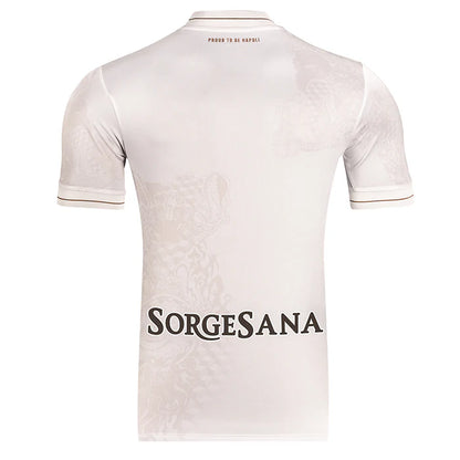 2025/2026 Napoli Away Soccer Jersey