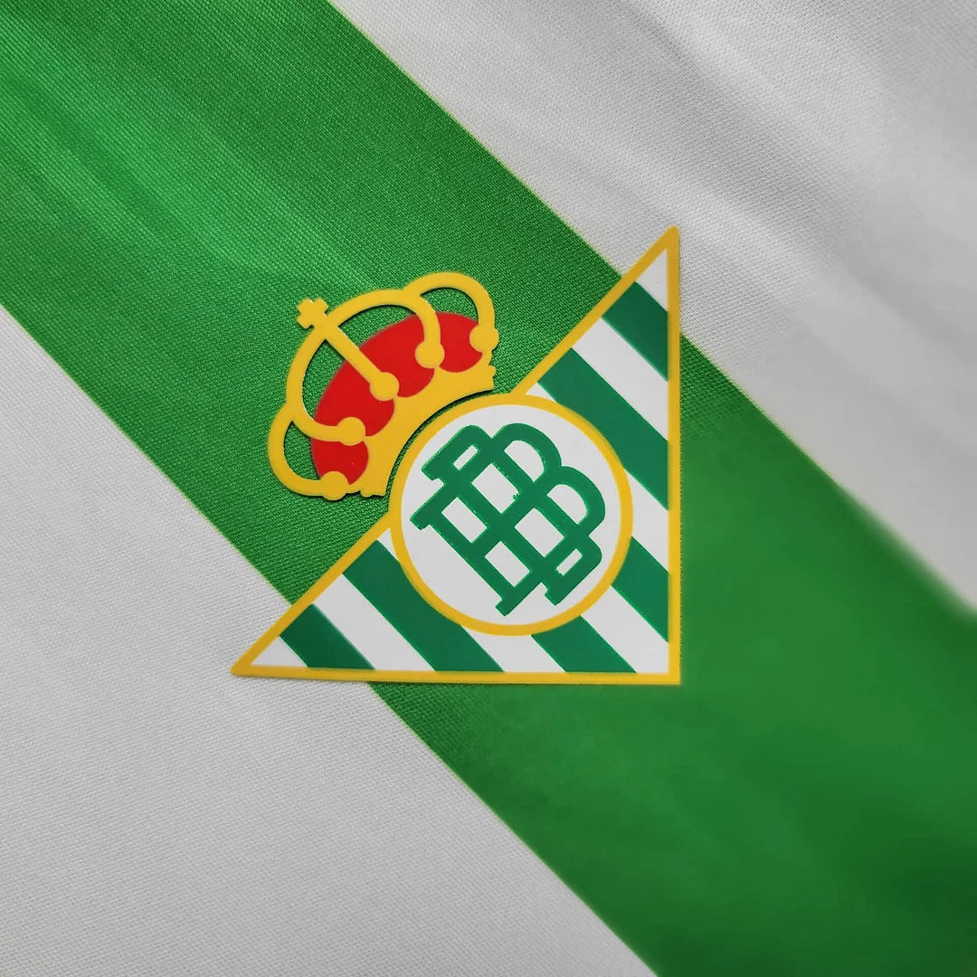 2024/2025 Real Betis Home Football Shirt 1:1
