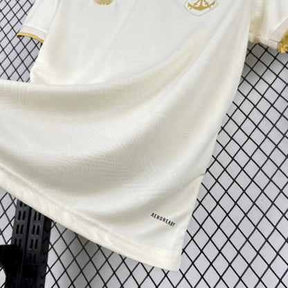 2025/2026 Flamengo Third Away Football Shirt