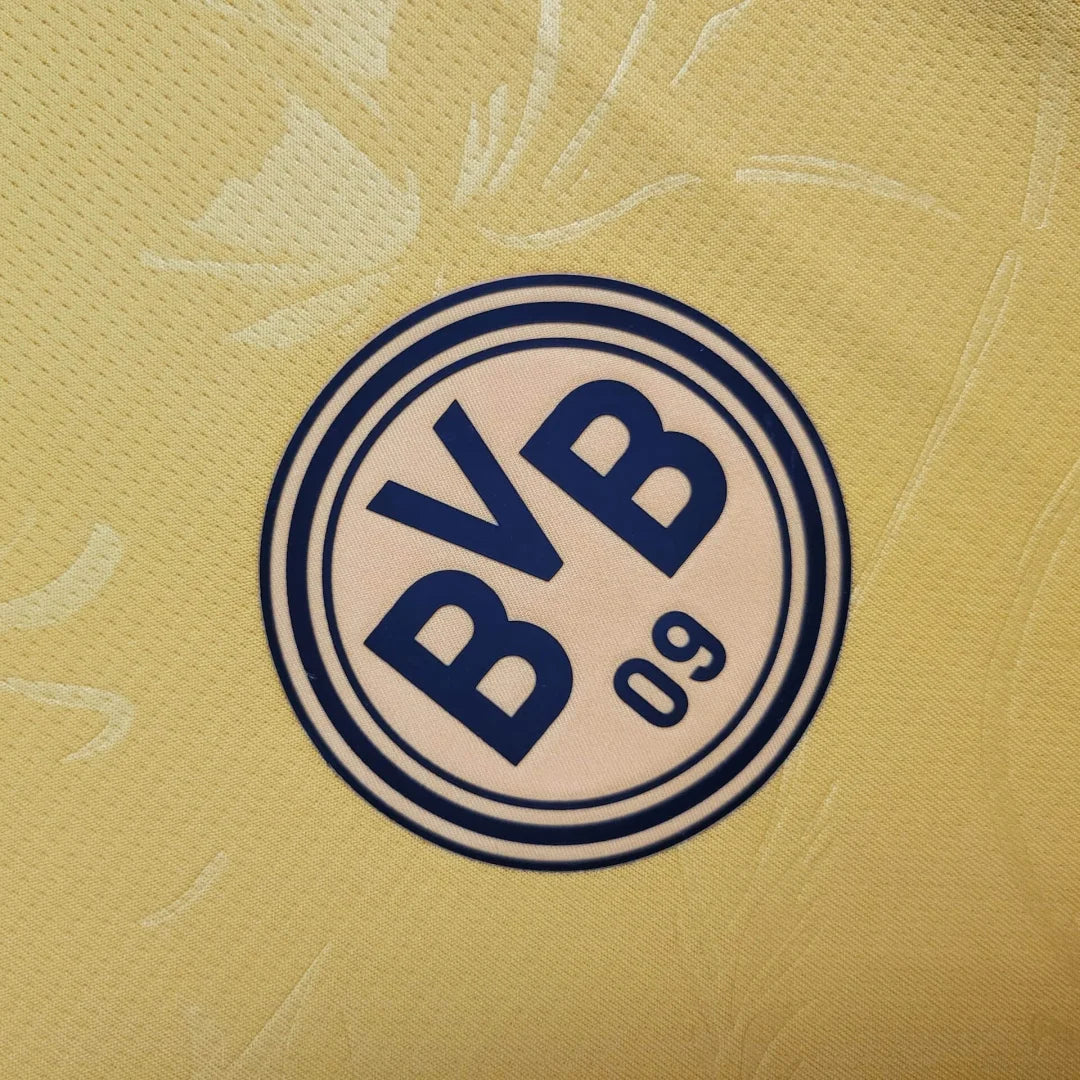 2025/2026 Dortmund Cup Football Shirt