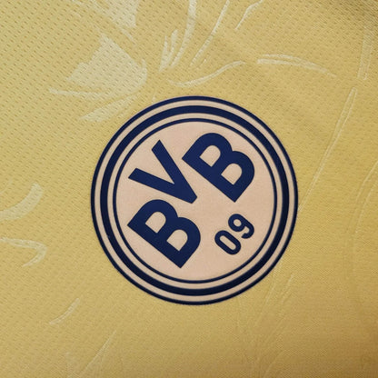 2025/2026 Dortmund Cup Football Shirt