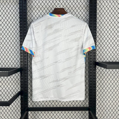 2025/2026 Barcelona Special Edition Football Shirt