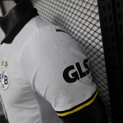 2024/2025 Dortmund Third Away Football Shirt 1:1 Thai Quality - Player Version