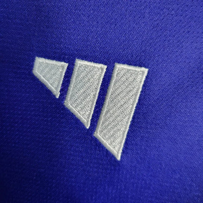 2022 FIFA World Cup Argentina National Team Away Jersey