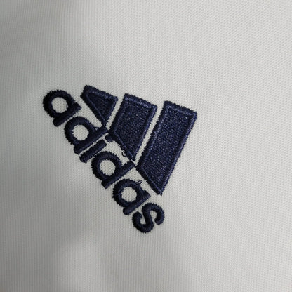 2016/2017 Retro Real Madrid Home Football Shirt 1:1 Thai Quality