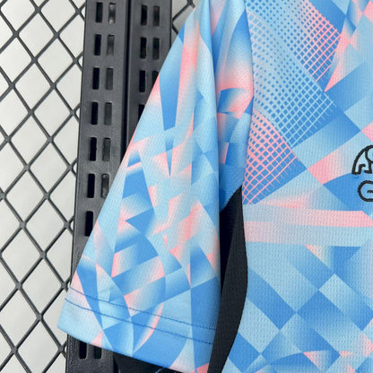 2025/2026 Switzerland Away Football Jersey