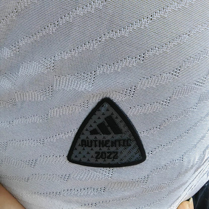 2022 FIFA World Cup Japan Away Football Jersey - Player Version