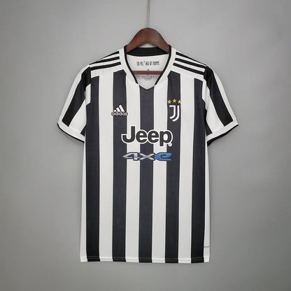 Juventus 2021/2022 Retro jersey 1:1 Thai Quality Home