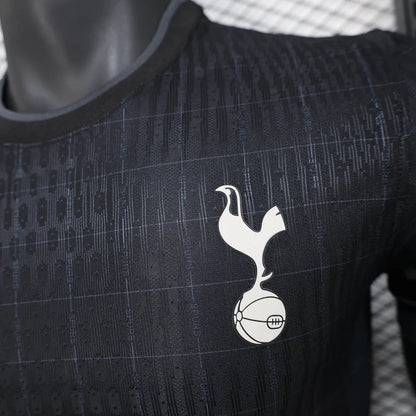 2025/2026 Player Version Tottenham Hotspur Away Football Shirt